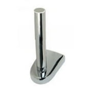 Alno Euro Reserve Tissue Holder - Polished Chrome