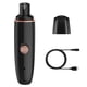 thumbnail image 1 of Amoladora de uñas para perros, lima de uñas eléctrica y amoladora de uñas para perros con 2 discos de afilar, tijeras para uñas para perros para un corte y alisado suaves, cuidado de uñas para perros, 1 of 8