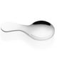 thumbnail image 2 of Bewildely Cuchara de mango corto Azúcar Sal Salsa Condimentos Cucharadas Cucharadita medidora de leche Restaurantes Sirviendo Utensilios de cocina Mostrada Bewildely HA059464-00B, 2 of 6