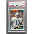 thumbnail image 1 of 1984 Dan Marino Topps Rookie Card PSA 6 EX-MT, 1 of 2