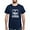 Navy, variant on CafePress - The Element Of Confusion T Shirt - Men's Classic Graphic Cotton T-Shirt
