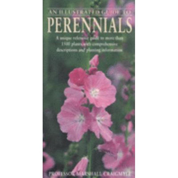 Pre-Owned Perennials (Paperback) 0862886333 9780862886332