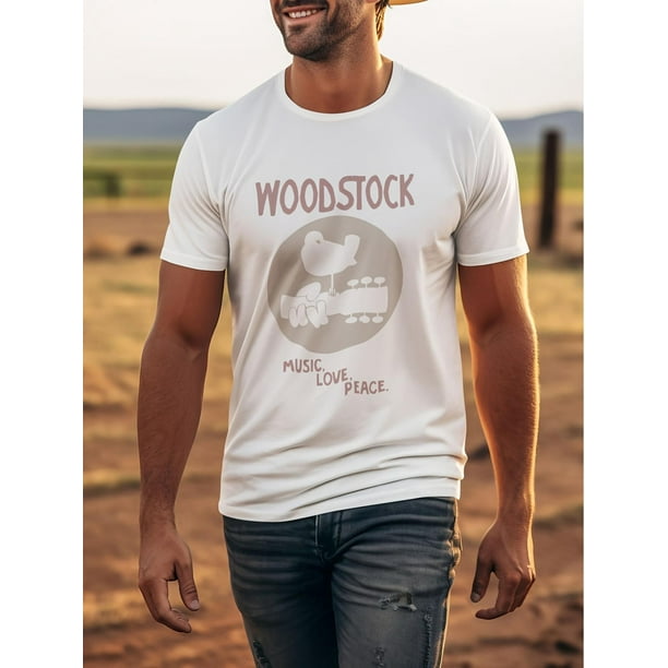 Camiseta con estampado gráfico elegante para hombre: ropa informal cómoda con diseños llamativos. Camisetas de manga corta de alta calidad para el día a día.