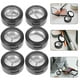 thumbnail image 2 of BRIGHTFUFU 6pcs Caja de ojos vacías Caja de labios Lipstick Cosmable Cosmetics Dispenser Estilo mixto, 2 of 8