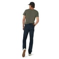 thumbnail image 2 of LEE Men's Slim Straight Jean, Evening, 38W x 30L, 2 of 5