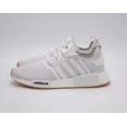 thumbnail image 2 of Size 9.5 - Ad-id-as NMD_R1 PRIMEBLUE Cloud White, 2 of 6