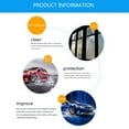 thumbnail image 2 of tssuouriy 10pcs/set Window Glass Cleaning Tablets Vehicles Effervescent Light Sufficient Car Accessories Multifunctional Water Pill, 2 of 8