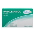 thumbnail image 2 of Paracetamol Medimart 750 mg 10 tabletas, 2 of 4