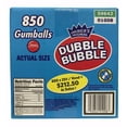 thumbnail image 3 of Dubble Bubble Gumball Assortment - 850pcs, 3 of 3