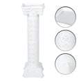 thumbnail image 2 of European Style Planter Plastic Urn Roman Planter Garden Succulent Container Front Porch Planter, 2 of 5