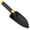A, variant on Cadancy Garden Tools Heavy Duty Trowel with Depth Marker, Ergonomic Grip Plastic Shovel for Planting Transplanting Weeding, Indoor Outdoor Gardening Hand Tool Potted Plants Soil Digging