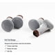 thumbnail image 5 of 24 calcetines para patas de silla con almohadillas de fieltro, protectores de suelo de madera de punto de alta elasticidad, 5 of 5