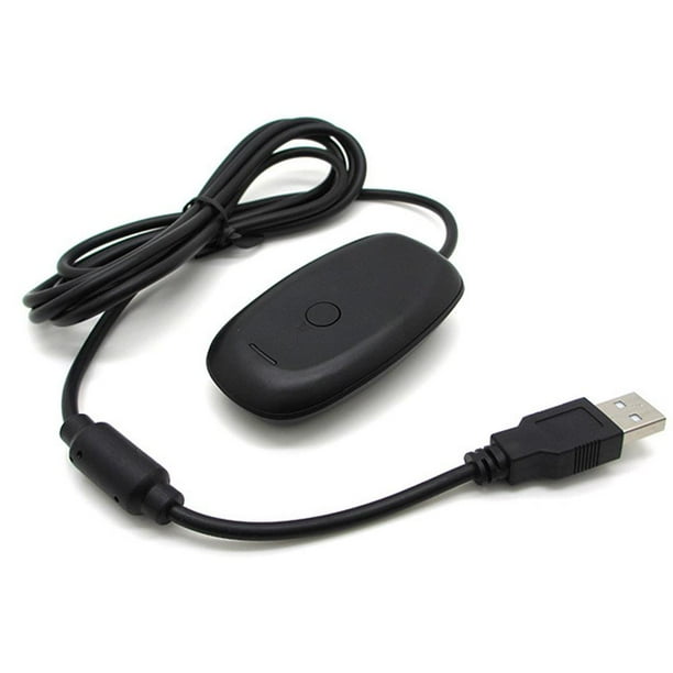 Wireless adapter xbox 360 controller pc 2025