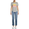 thumbnail image 2 of Disney Winnie the Pooh Junior's Mood Bear T-Shirt, 2 of 5