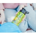 thumbnail image 7 of Teenage Mutant Ninja Turtles "Turtle Power" Stainless Steel Water Bottle, 7 of 7