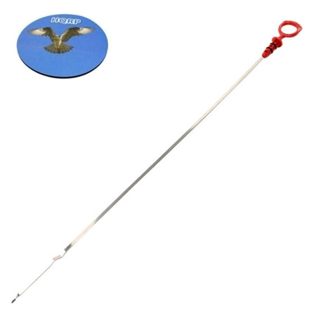 - HQRP Engine Oil Level Dipstick for Volvo S70 1998-2000; S80 2004-2006; XC70 2003-2007; XC90 2004-2006 plus HQRP Coaster