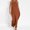 🔥 Orange, variant on Sentmoon Linen Dress Women Square Neck Sleeveless Plus Size Maxi Dress Solid Color Relaxed Fit Spaghetti Strap Summer Sun Dresses Comfy Beach for Travel and Outdoor Green M