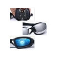 thumbnail image 4 of Lunettes de Natation Anti-Buée Ajustables Protection UV Enfants Adultes, 4 of 7