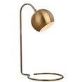 thumbnail image 5 of Safavieh Bartolo 22 in. H Solid Glam Arc Table Lamp, 5 of 6