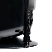 The Wave Mini High Efficiency Spray Tan Overspray Extraction Fan