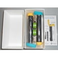 thumbnail image 6 of Aterica Veta Smart Case for EpiPen & EpiPen Jr., Clear, 2 Count, 6 of 6