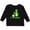 AB-Black, variant on Inktastic I Love My Uncle Boys or Girls Long Sleeve Toddler T-Shirt