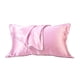 thumbnail image 1 of Funda de almohada multicolor de poliéster, funda de almohada de repuesto para cama, accesorios para ropa de cama, camafeo Advancent HA7061-08B, 1 of 7