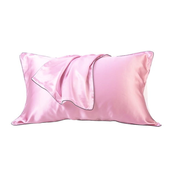 Funda de almohada multicolor de poliéster, funda de almohada de repuesto para cama, accesorios para ropa de cama, camafeo Advancent HA7061-08B