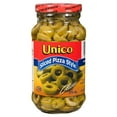 thumbnail image 3 of Unico Sliced Pizza Olives, 3 of 9