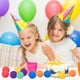thumbnail image 5 of BRIGHTFUFU 48pcs juega pelotas pequeñas bolas de esponja para niños fiestas de cumpleaños de niños regalos de bolsas, 5 of 8
