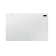 thumbnail image 2 of Pre-Owned SAMSUNG Galaxy Tab S7 FE 128GB, 12.4 in. Tablet (Wi-Fi) Mystic Silver (S Pen Included) (Refurbished: Like New), 2 of 3