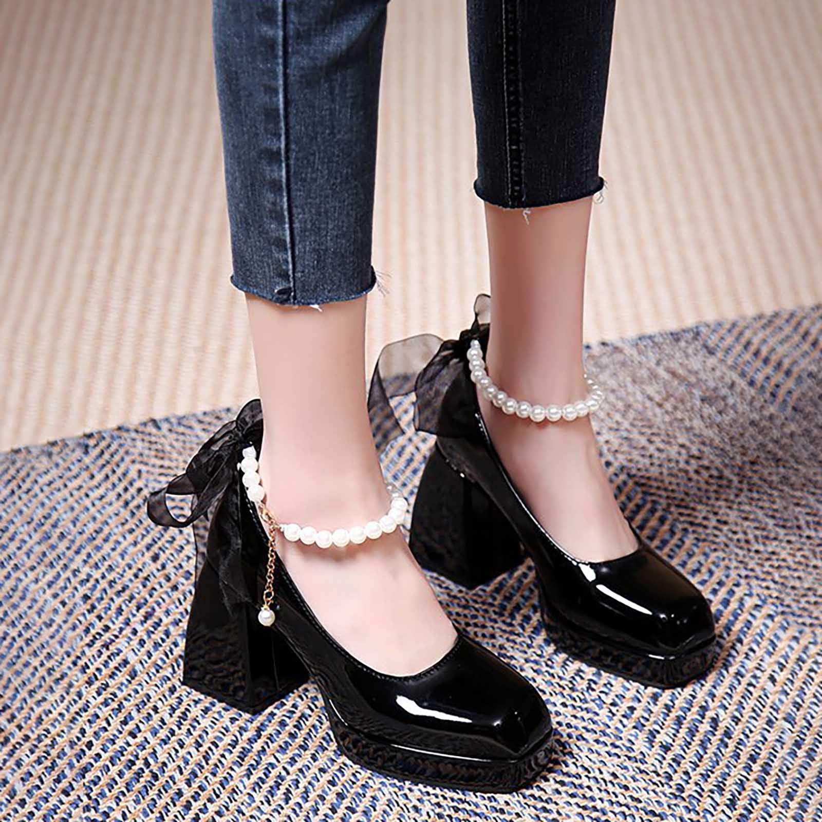 Best Convertible Heels To Flats