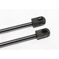 thumbnail image 3 of 1Pairs Rear Hood Lift Supports Shocks Gas Spring fit 2001-2006 Hyundai Santa Fe, 3 of 5