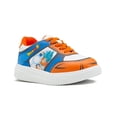 thumbnail image 4 of Tenis Karsten para Niños Goku Dragon Ball Z Casuales 15-17.5 azul oscuro 16.5, 4 of 6