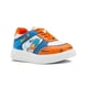 thumbnail image 4 of Tenis Karsten para niños Goku Dragon Ball Z Casuales azul oscuro 15-17.5, 4 of 6