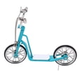 thumbnail image 2 of Mini Scooter de juguete, cubierta Scooter de juguete, juguetes en miniatura vívidos, Scooter de juguete, adorno de Scooter de grado profesional, 2 of 9