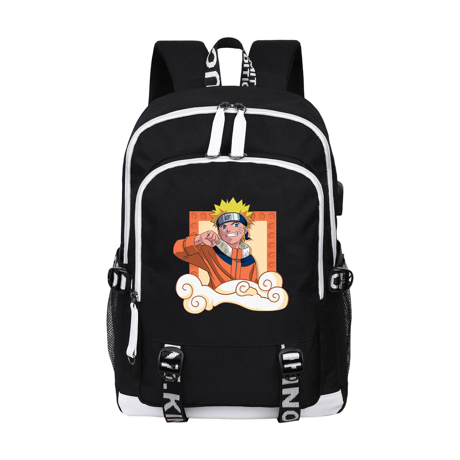Shop Sprayground Anime Camo Backpack B3237 camo  SNIPES USA