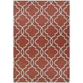 thumbnail image 3 of Couristan Out Durable Cliff Walk Coral & Dune Indoor, Outdoor Area Rug, 3 of 3