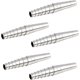 thumbnail image 1 of 5 Pieces Volute Secateur Springs,5.8Cm Pruners Replacement Springs For Picking Secateur Accessories, 1 of 5
