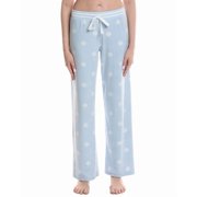 PJ Salvage womens Après All Day Pant, xs, Blue