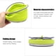 thumbnail image 2 of Caldera Caliente Plegable Viajamiento Portátil Hervidor Tetera Liviana Compacto Con Ergonómico para La Fogata Al Aire Libre Uso, 2 of 9