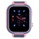 thumbnail image 1 of Reloj Inteligente Para Niños, Compatible Con Conexión WIFI IP67 Resistente Al Agua 4G Reloj Inteligente Para Niños Con Alarma SOS Para Cumpleaños De Niños Para Niñas ANGGREK Otros, 1 of 8