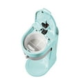 thumbnail image 3 of Starfrit Electric Iced Tea and Iced Coffee Maker - Teal, 3 of 4