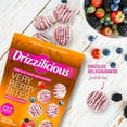 thumbnail image 5 of Mini Rice Cakes Birthday Cake - Rice Crisps, Healthy Snack for Adults and Kids, Flavored Rice Cakes, Vegan, Gluten Free, Allergen Free, Only 90 Calories Per Serving - 4 oz (Pack of 1), 5 of 5