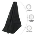 thumbnail image 4 of Shisuyan Car Boot Protector Leather 1Set 7.5X5.9In, 4 of 8