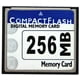 Carte Flash Compacte 256 Mo FYBTO DCFB-256 FYBTO DCFJ-256M (CAV) Flash Compact FYBTO – image 1 sur 2