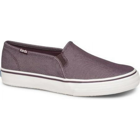 Keds Women's Double Decker Slip-On