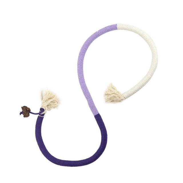 Juguete para gatos con cuerda para morder, autodescarga, hierba gatera, caliente, Y1 X3C0