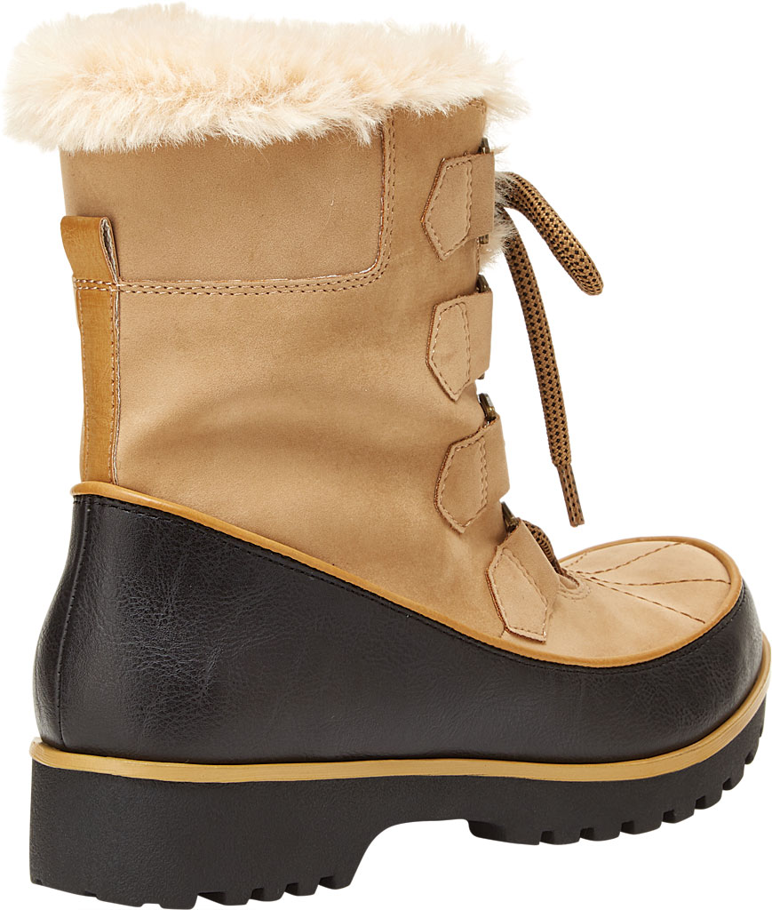 jbu brunswick boots waterproof