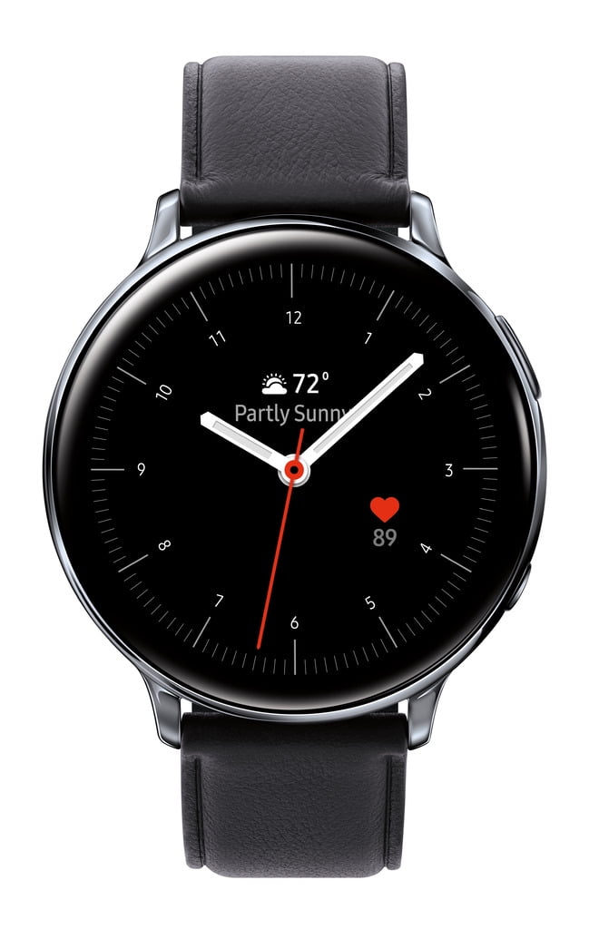 galaxy watch active 2 stainless